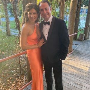 Meet your Posher, Karen